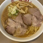 Asahikawa Ramen Nanashi - 