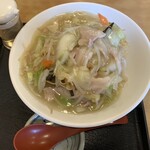 お食事ハウス　あゆとく - 料理写真: