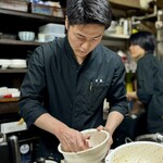 焼肉幸泉 - タン塩