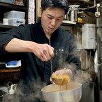 焼肉幸泉 - テグタン