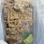 からあげ専門店 田なか屋 武雄本店 - 