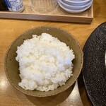 豚かつ あもん - 