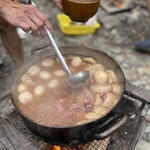 アントシカダ - 