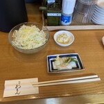 豚かつ あもん - 