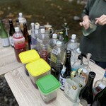 アントシカダ - 