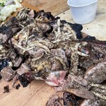 アントシカダ - 