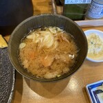 豚かつ あもん - 