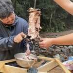 アントシカダ - 