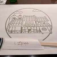 神泉いちのや - 