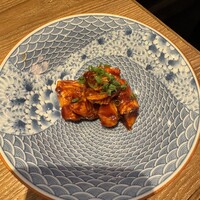 炭火焼肉ホルモン うしごろ 中目黒店 - 