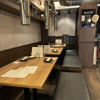 炭火焼肉ホルモン うしごろ 中目黒店 - 
