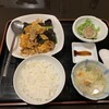 美食中華　泰山 柏店