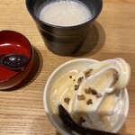 旬菜みそ茶屋 くらを - 