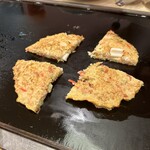 Okonomiyaki Ponkichi - 