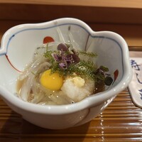 江戸前 寿し政 別館 - 