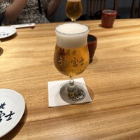 炭焼うな富士 名駅店 - 