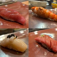 江戸前 寿し政 別館 - 