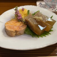 江戸前 寿し政 別館 - 