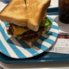 BAKERY&BURGER JB's TOKYO ミヤシタパーク店