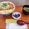 道の駅 めぐみ白山 - 料理写真: