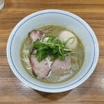 Chuuka Soba Nishikawa - 