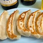 みんみん - みんみん(餃子)