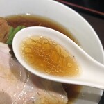 食煅 もみじ - スープアップ