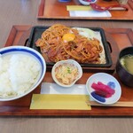 道の駅 めぐみ白山 - 