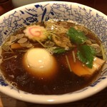 Tsukesoba Kanda Katsumoto - 