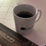 Cave Cafe - 