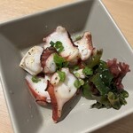 天ぷらとワイン 小島 - 