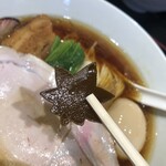食煅 もみじ - もみじ昆布