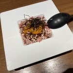 牛たん Kaiseki 千乃 - 