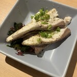 天ぷらとワイン 小島 - 