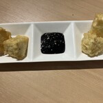 天ぷらとワイン 小島 - 