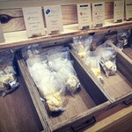 スコーン専門店 キナフク - 