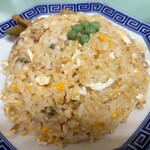 みんみん - みんみん(あさりチャーハン)