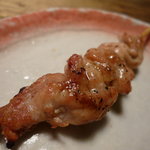 まさや - ☆せせり…メチャじゅーしー（＾◇＾）☆