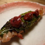 まさや - ☆ささみ＆しそ…梅肉たっぷりで（●＾o＾●）☆