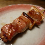 まさや - ☆ねぎま…タレはあっさりさらりでパクパク食べ進みます☆