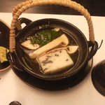 日本料理 戸たに - ２品目