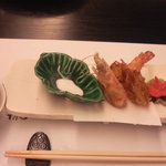 日本料理 戸たに - ５品目