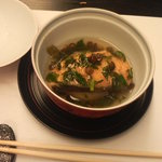 日本料理 戸たに - ６品目