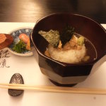 日本料理 戸たに - ７品目