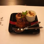 日本料理 戸たに - ８品目