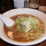 ラーメン 五福 - 