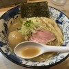 麺屋 鶯 Uguisu