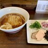 麺や まえ田