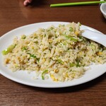 台湾料理 光春 - チャーハン