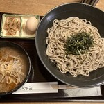 Sobashabu Souhonke Naniwasoba - 